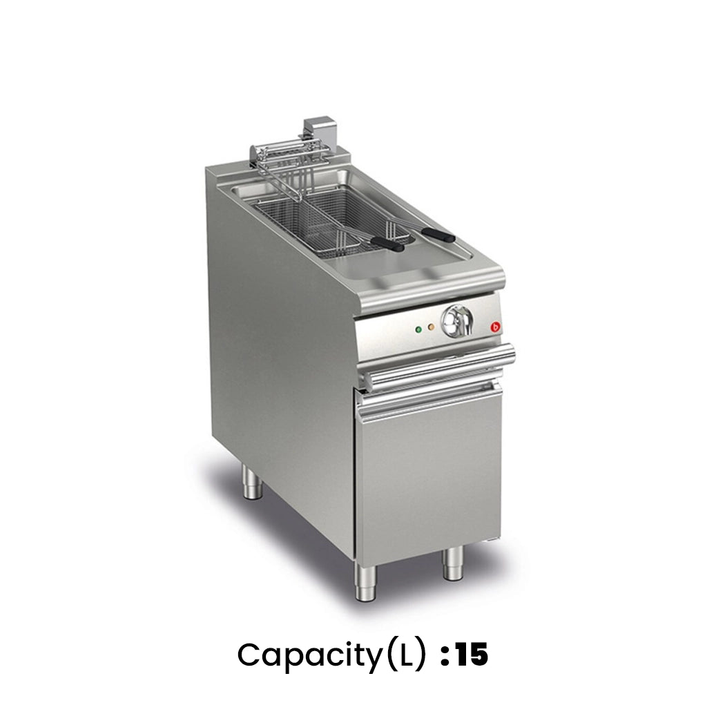 baron-700-series-electric-single-well-deep-fat-fryer-15-l-13-kw-40-x-70-x-87-cm