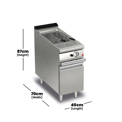 baron-700-series-gas-single-well-deep-fat-fryer-15-l-gas-power-13-kw-40-x-70-x-87-cm