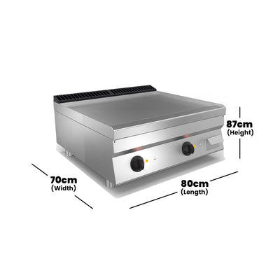 baron-electric-griddle-soft-iron-smooth-plate-7-8-kw-80-x-70-x-87-cm