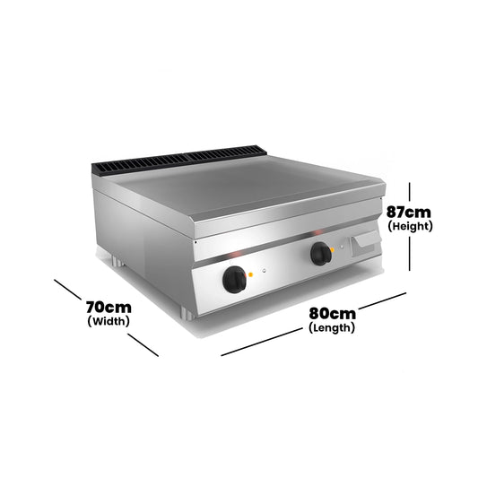 baron-electric-griddle-soft-iron-smooth-plate-7-8-kw-80-x-70-x-87-cm