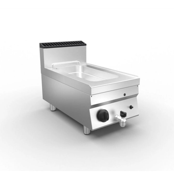 baron-gas-fryer-top-version-8-l-gas-power-7-kw-40-x-70-x-29-5-cm