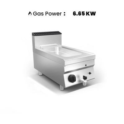 baron-gas-fryer-top-version-8-l-gas-power-7-kw-40-x-70-x-29-5-cm