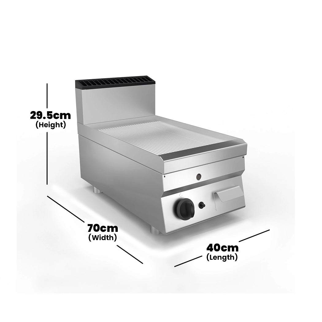 baron-gas-griddle-soft-iron-grooved-plate-6-5-kw-40-x-70-x-29-5-cm