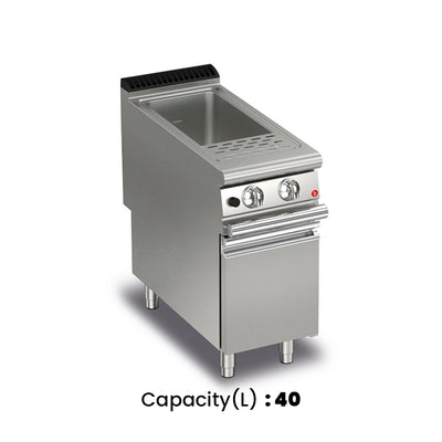 baron-q90cpm-g400-gas-pasta-cooker-1-bowl-40-l-14-kw-40-x-90-x-87-cm