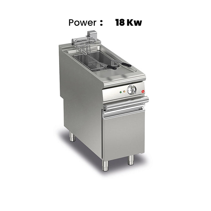 baron-q90fri-e420-electric-single-tank-deep-fryer-20-l-18-kw-40-x-90-x-87-cm