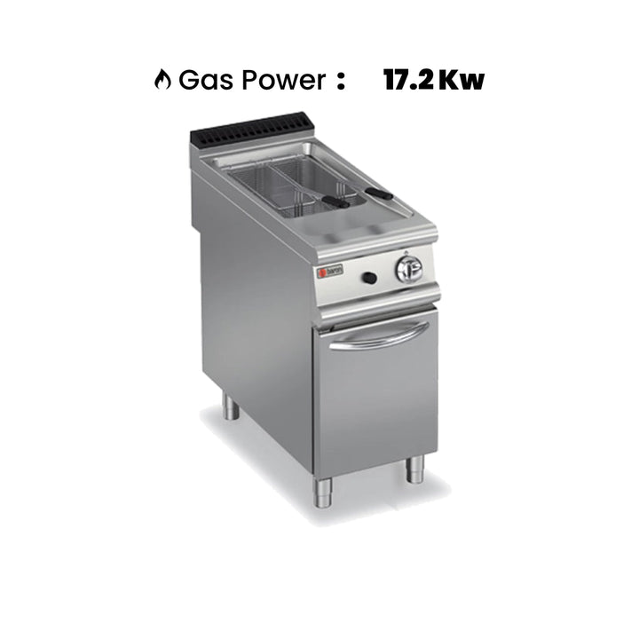 baron-q90fri-g420-gas-single-basin-deep-fryer-20-l-gas-power-17-2-kw-40-x-90-x-87-cm