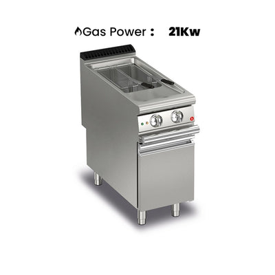 baron-q90fri-g423-gas-deep-fryer-single-bowl-23-l-21-kw-40-x-90-x-84-cm