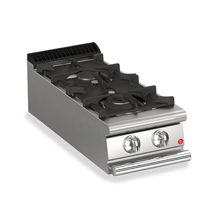 baron-q90pc-g4001-tabletop-gas-cooking-range-2-burners-gas-power-10-5-kw-40-x-90-x-25-cm