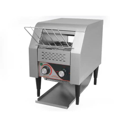 Beckers CV-1 Electric Conveyer Toaster With 150-180 Slices Per Hour production, Power 1.3 kW - HorecaStore