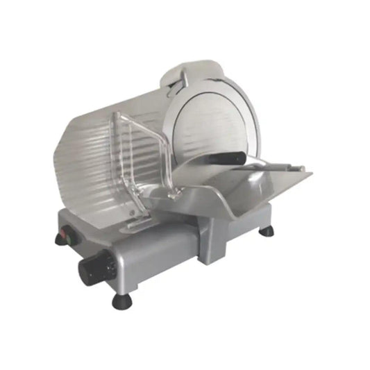 Beckers ES 275 CE Electric 150 W Meat Slicing Machine - HorecaStore