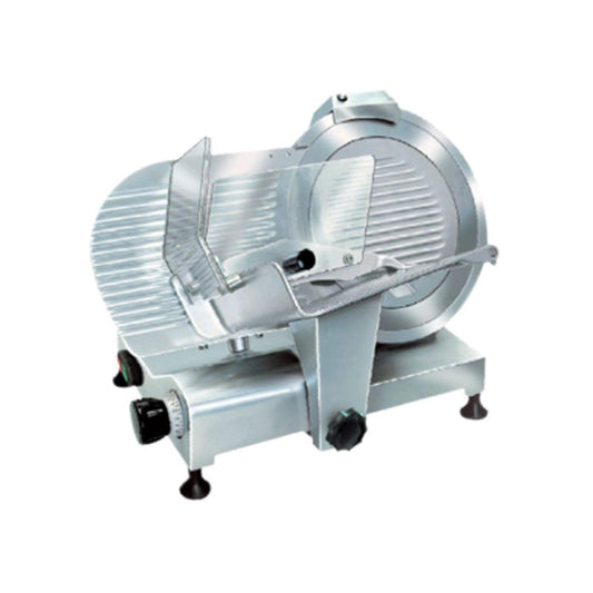 Beckers S350CE S Series Electric Meat Slicing Machine, Power 0.3 kW - HorecaStore
