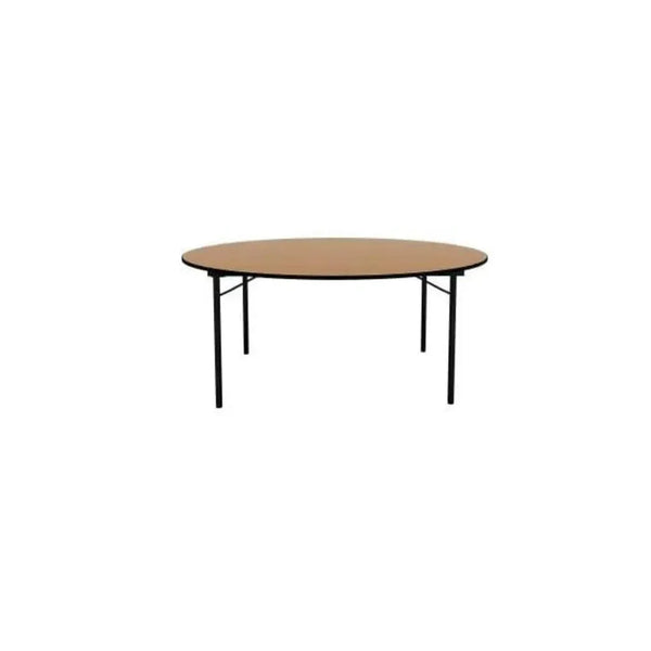 Wheelmate USA Durable Beechwood Table Top with Folding Legs