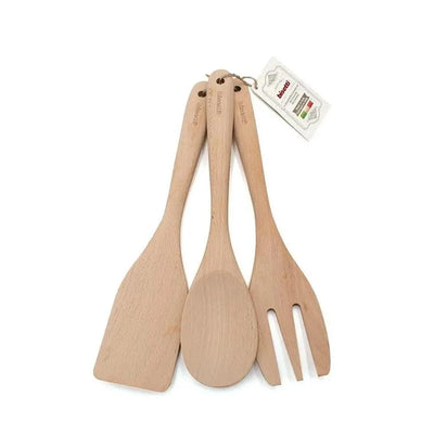 Bisetti 81522 Beechwood Fork, 30CM