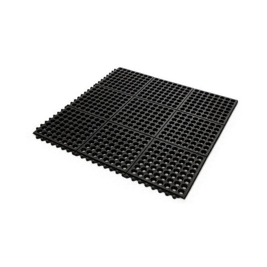 Interlocking Bar Spill Mats