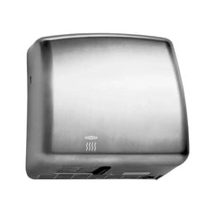 Bobrick Elan Stainless Steel B-751E Surface Mounted Automatic Hand Dryer 220-240V