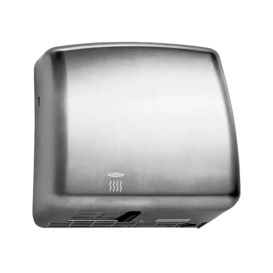 Bobrick Elan Stainless Steel B-751E Surface Mounted Automatic Hand Dryer 220-240V