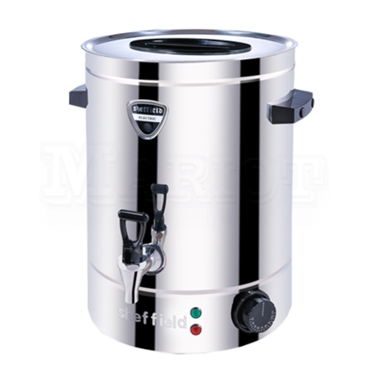 THS SHU222 Water boiler, Stainless Steel, Capacity 20Liter