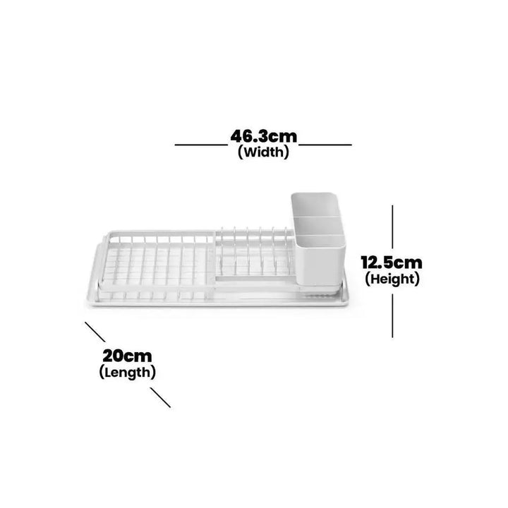 brabantia-aluminium-light-grey-foldable-dish-rack