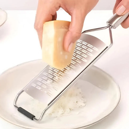 Brabantia Brilliant Steel Slice Grater