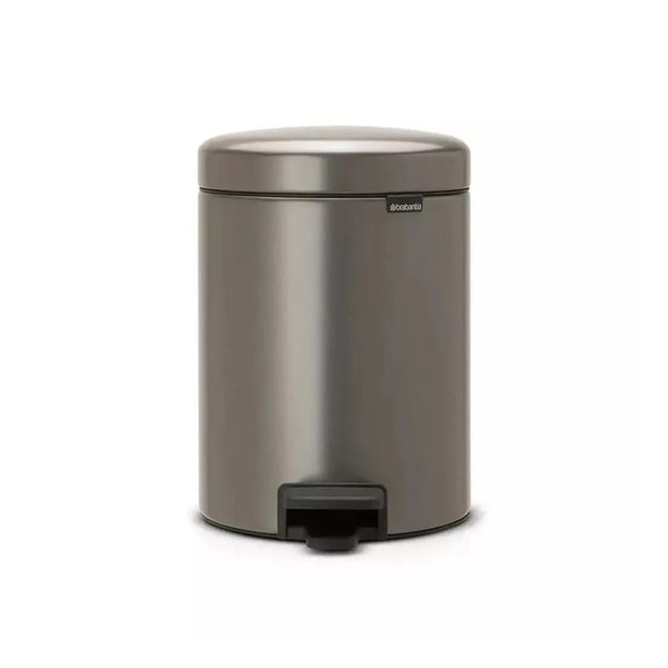 brabantia-newicon-stainless-steel-pedal-bin-5l-with-plastic-bucket