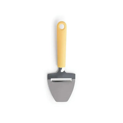 brabantia-plastic-cheese-slicer-vanilla-yellow