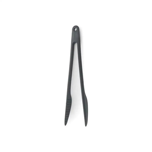 brabantia-plastic-granite-grey-kitchen-tongs-plus-tweezers