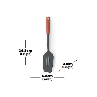 brabantia-plastic-pink-spatula-plus-cutting-edge