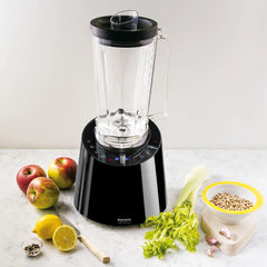 Bugatti Vento Power Blender 1 kW With Jug Capacity 2 L