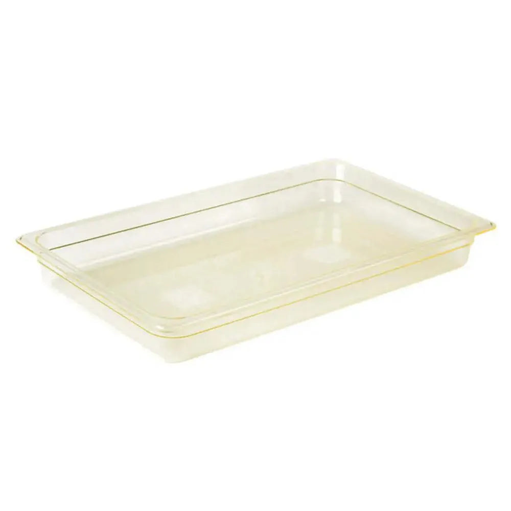 Cambro 12HP150 GN 1/1 Hight Heat Pan