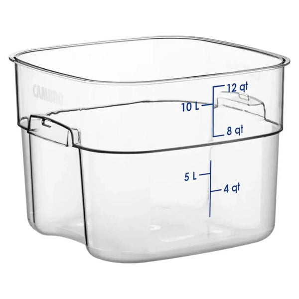 Cambro 12SFSPROCW135 Camsquare Food Storage