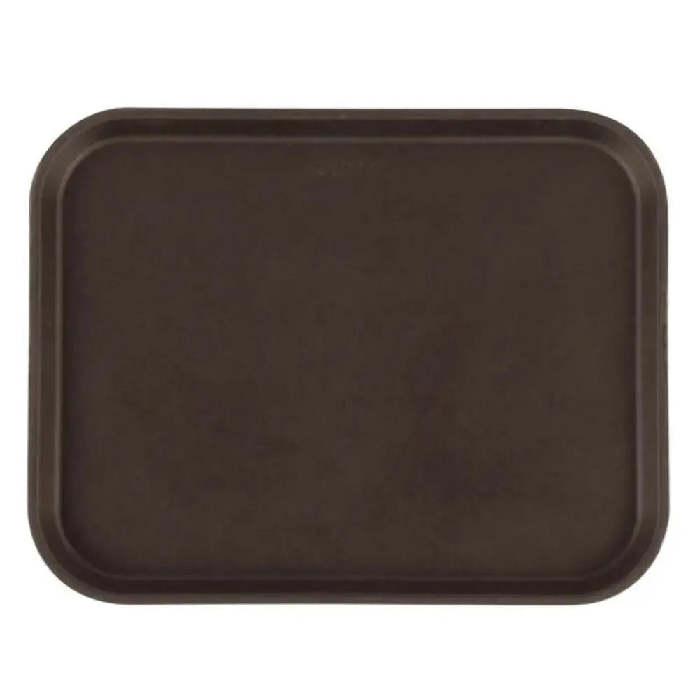 Cambro 1418CT138 Tray Tavern Tan