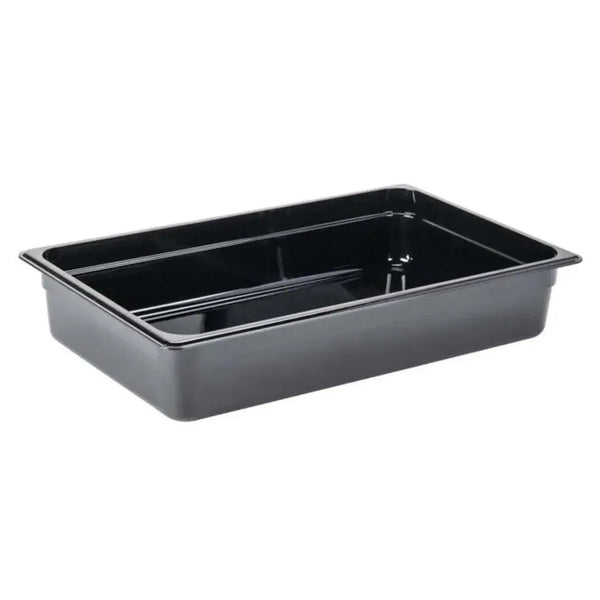 Cambro 14HP110 GN 1/1 High Heat Pan