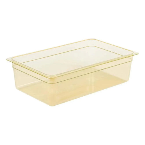 Cambro 16HP150 GN 1/1 High Heat Pan Depth 1.5cm