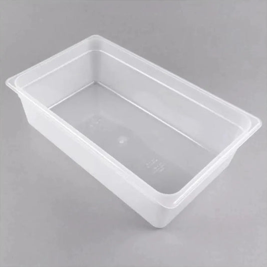 Cambro 16PP190 GN 1/1 Translucent Food Pan Deep Deep 15cm