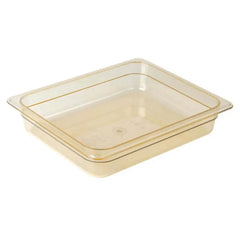 Cambro 22HP150 GN 1/2 High Heat Pan Depth 6.5cm