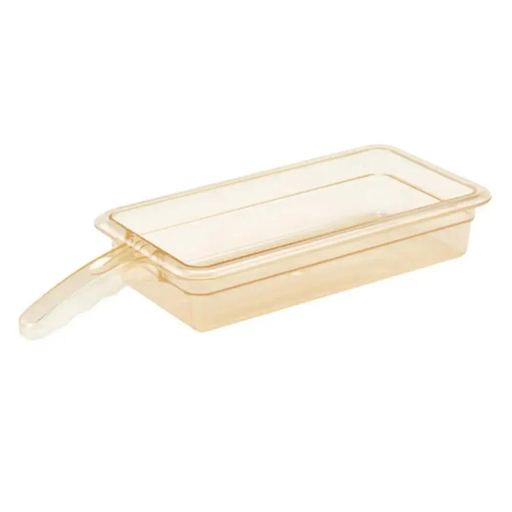 Cambro 32HP1H150 GN 1/1 High Heat Pan With Single Handle 6.5cm