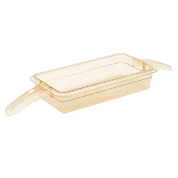 Cambro 32HP2H150 High Heat Pan With Double Handle