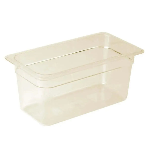 cambro 36HP150 GN 1/3 High Heat Pan Depth 15cm