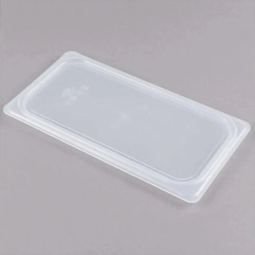 Cambro 44PP190 GN 1/4, Translucent Poly Food Pan