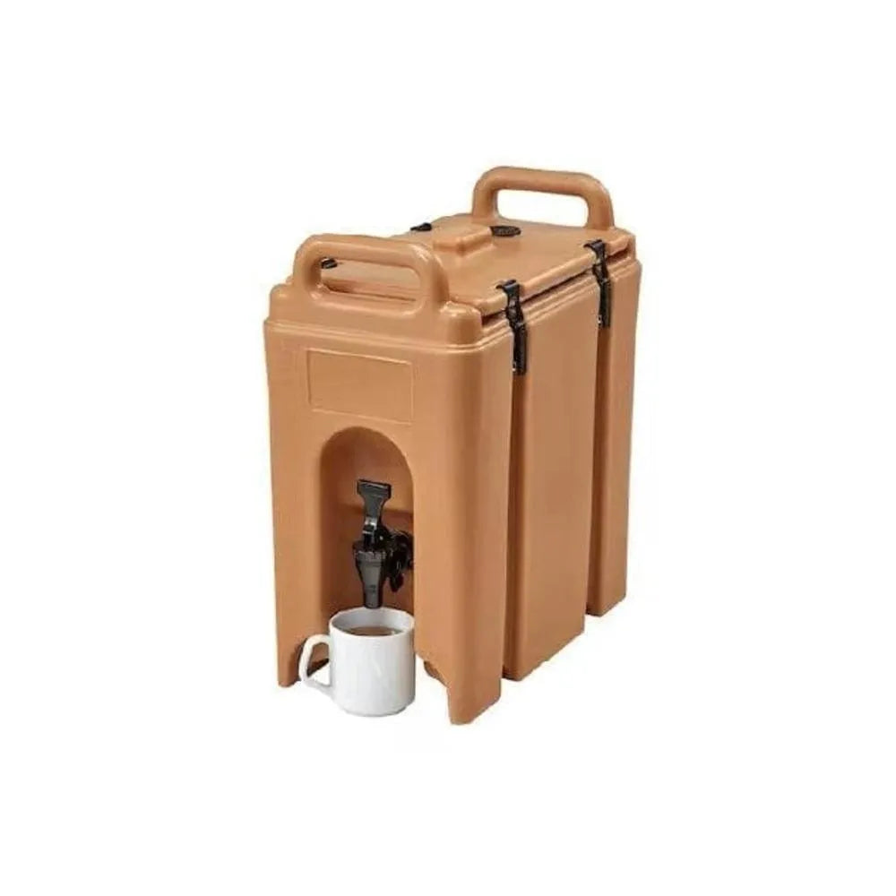 Cambro 500LCD Insulated Beverage Container 42 x 23 x 62 cm