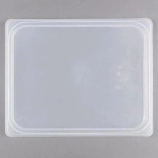 Cambro Camwear 20PPCWSC190 GN 1/2 Translucent Poly Seal Cover