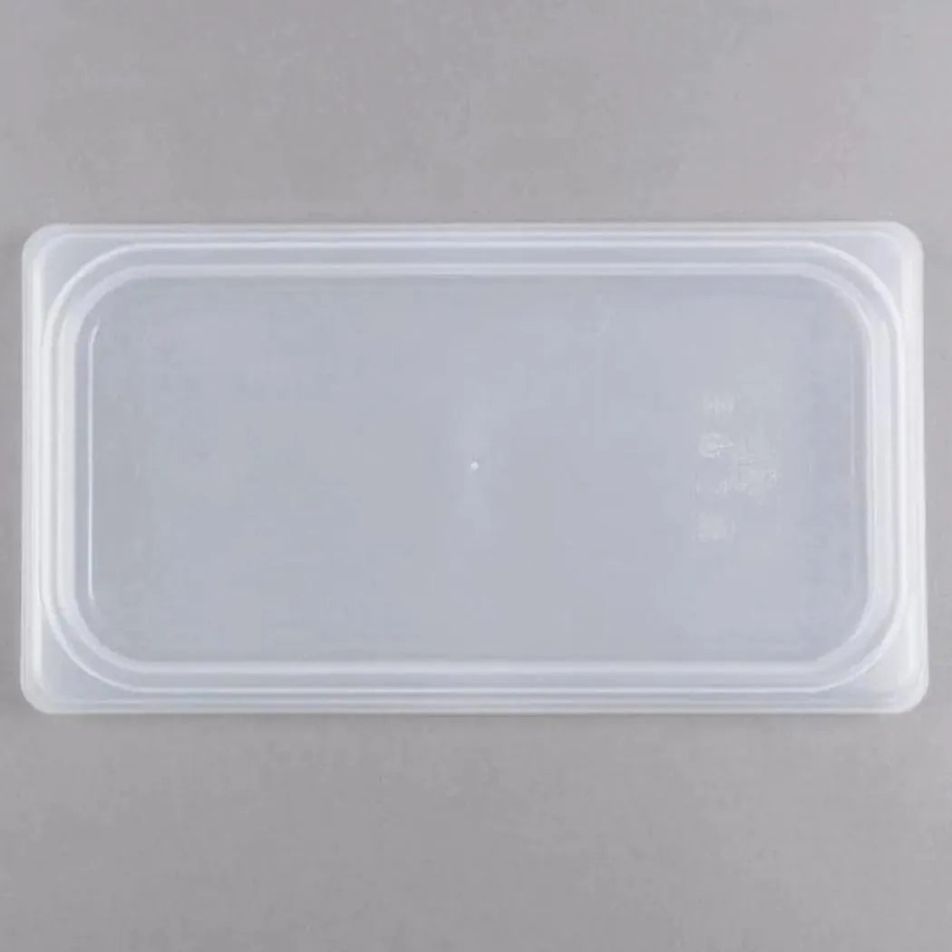 Cambro Camwear 30PPCWSC190 GN 1/3 Translucent Poly Seal Cover