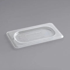 Cambro Camwear 90CWCH135 GN Poly Lid 1/9 Clear