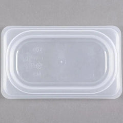 Cambro Camwear 90PPCWSC190 GN 1/9 Translucent Poly Seal Cover