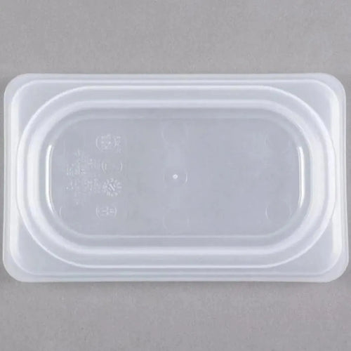 Cambro Camwear 90PPCWSC190 GN 1/9 Translucent Poly Seal Cover