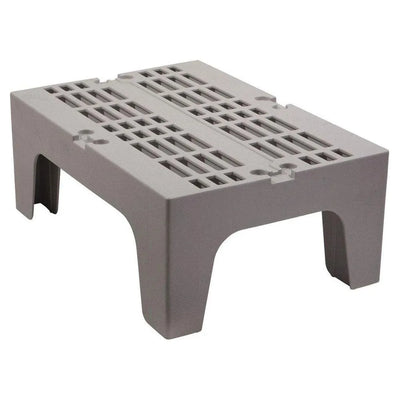 Cambro DRS300 Slotted Dunnage Rack 76 x 53 x 30 cm Grey