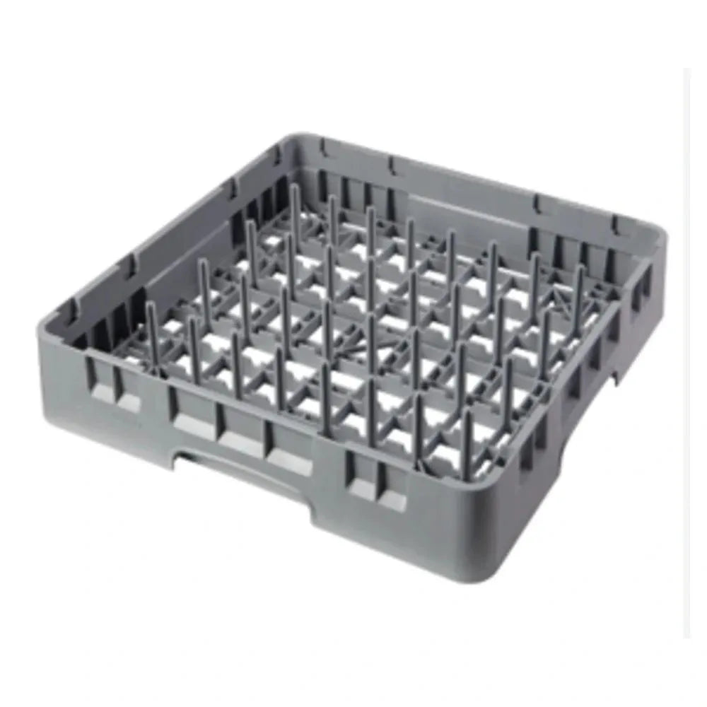 Cambro PR59314151 Soft Grey  Full Peg Racks