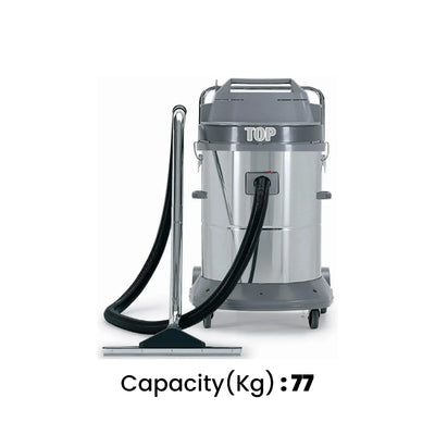 THS TM109014 Wet And Dry Vacuum Cleaner