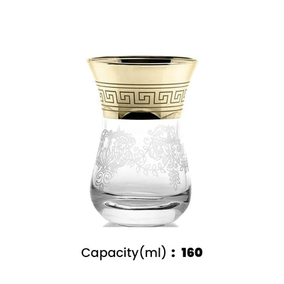 glasstar-baroque-tea-glass-set-of-6-160-ml