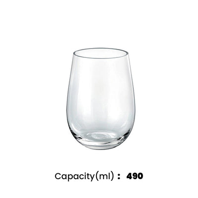 borgonovo-ducale-490-stemless-set-of-6-36-vbv-490-ml